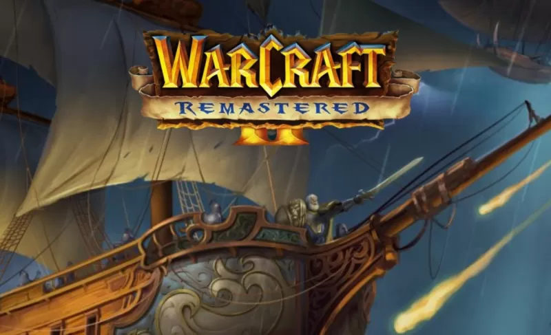 30 лет Warcraft: Blizzard готовит анонс ремастера Warcraft II