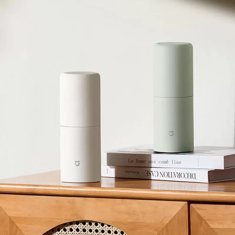 Xiaomi представила компактный диспенсер Mijia для горячей воды с мгновенным подогревом