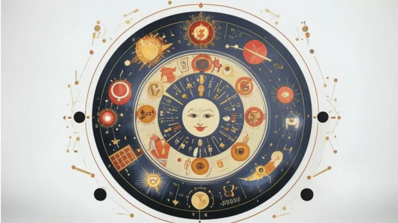 Современные и древние календарные системы: обзор различных способов измерения времени в разных культурах и эпохах