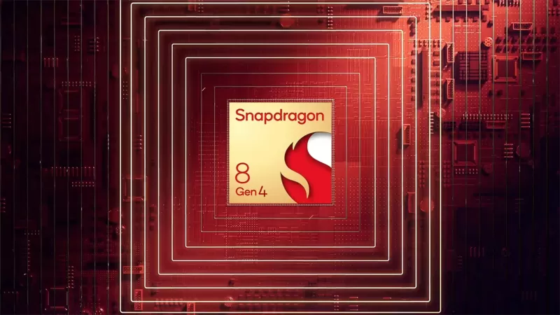 Qualcomm Snapdragon 8 Elite (Gen 4)