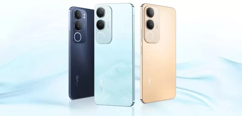 Vivo Y29
