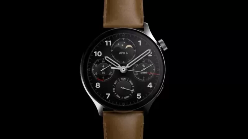Xiaomi прекращает программную поддержку смарт-часов Watch S1 Pro