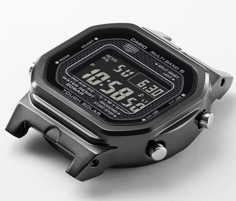 Casio G-Shock GW-5000HS-1ER