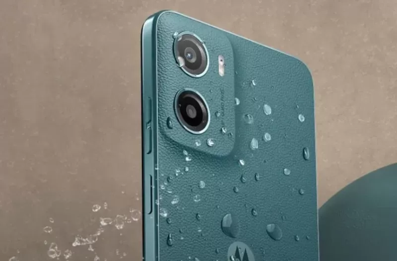 Motorola объявила о глобальном запуске смартфона Moto G05: технические характеристики и цена