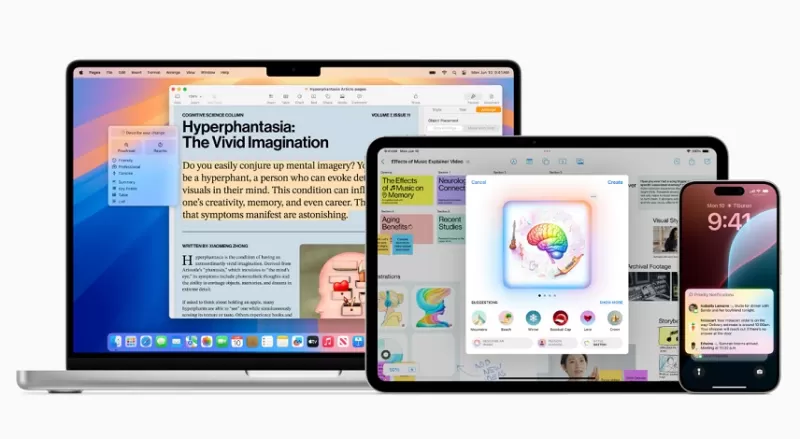 iOS 18.4 выйдет в апреле: расширенные возможности Apple Intelligence и обновление Siri