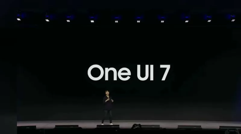 Samsung One UI 7: выход обновления ожидается в марте. Полный список поддерживаемых моделей