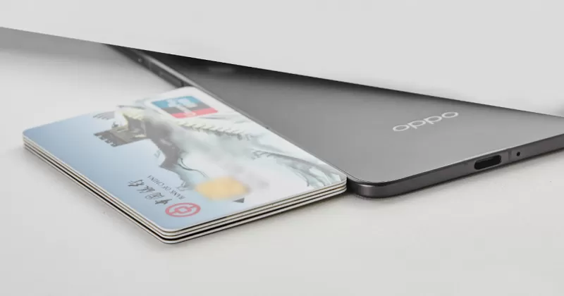 Oppo Find N5 с процессором Snapdragon 8 Elite и камерой 50 Мп будет представлен 20 февраля