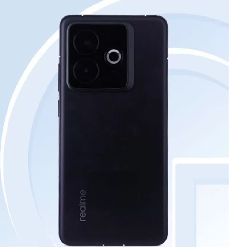 Realme готовится представить новый игровой смартфон Realme GT 7 Pro Racing Edition