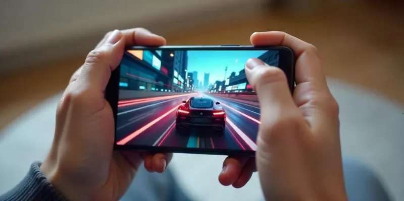 Realme готовится представить новый игровой смартфон Realme GT 7 Pro Racing Edition