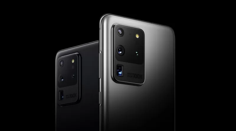 Список смартфонов Samsung, которые останутся без обновлений в 2025 году