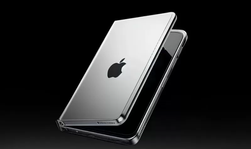 Apple может выпустить складной iPhone в 2026 году — аналитики оценили его стоимость