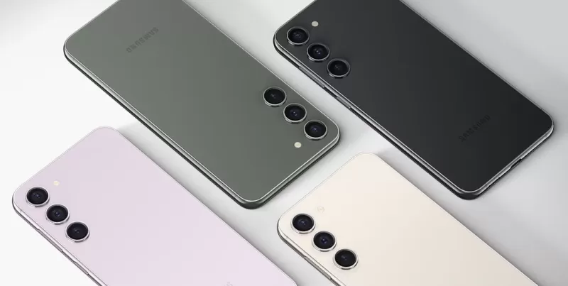 Samsung Galaxy S23 получает One UI 7 Beta 2: добавлены AI-функции из серии S25