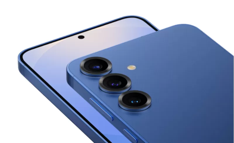 Samsung предоставит восемь крупных обновлений Android для Galaxy S25 Enterprise Edition