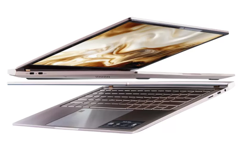 Acer выпустила ультралегкий ноутбук Swift Neo с поддержкой ИИ