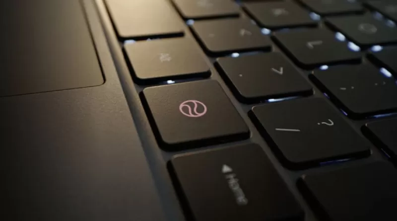 Huawei представила первый коммерческий ПК на HarmonyOS — Qingyun HM940