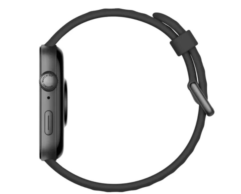 Обзор и сравнение умных часов Huawei Watch FIT 3 и Huawei Watch FIT 4