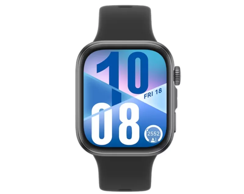 Обзор и сравнение умных часов Huawei Watch FIT 3 и Huawei Watch FIT 4