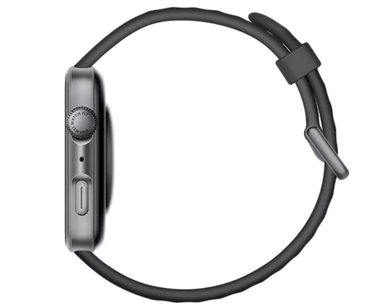 Обзор и сравнение умных часов Huawei Watch FIT 3 и Huawei Watch FIT 4