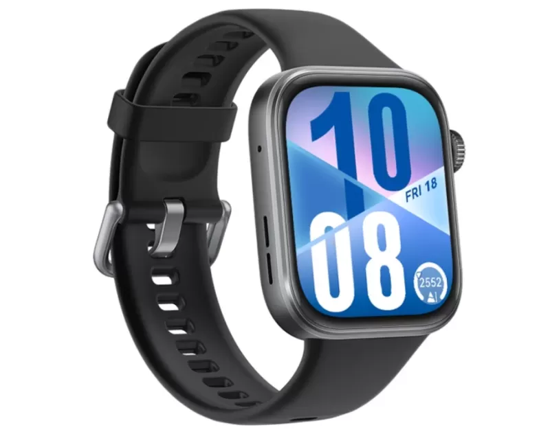 Обзор и сравнение умных часов Huawei Watch FIT 3 и Huawei Watch FIT 4