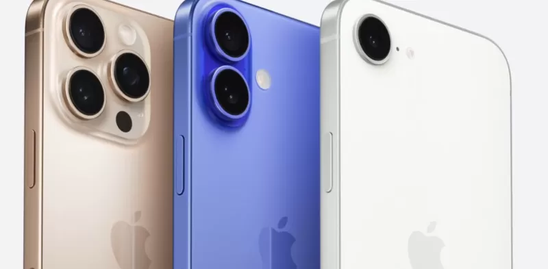 Топ-5 моделей iPhone с самой быстрой зарядкой: сравнение моделей