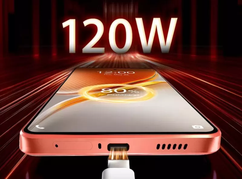 Realme GT 7T против iQOO Neo 10: технические характеристики, дизайн и дата выхода