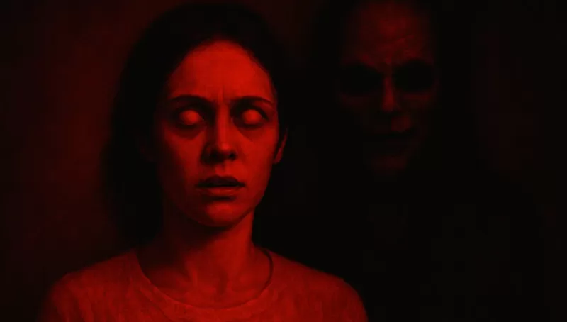 Топ-10 самых страшных фильмов ужасов последних 10 лет - по версии Collider