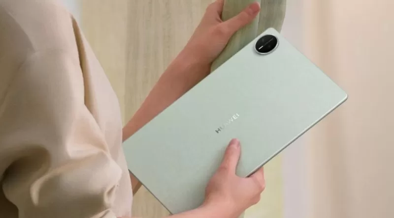 Huawei готовит к запуску планшет MatePad Pro 12.2 2025 с процессором Kirin 9020A