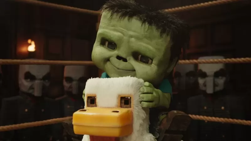 «Minecraft в кино» (2025): пиксельный хаос, который покорил мир