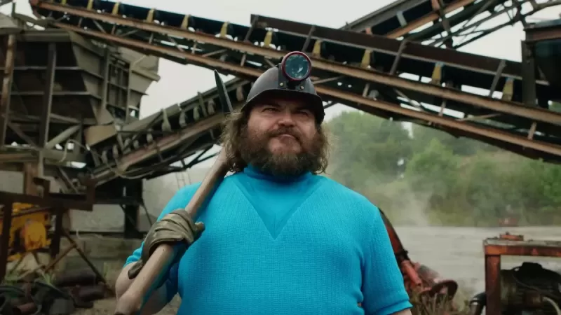 «Minecraft в кино» (2025): пиксельный хаос, который покорил мир