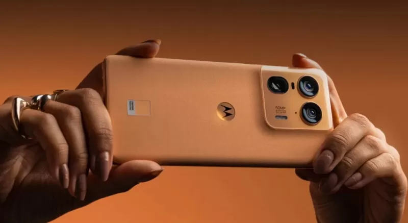 Список моделей Motorola, которые смогут обновится до Android 16