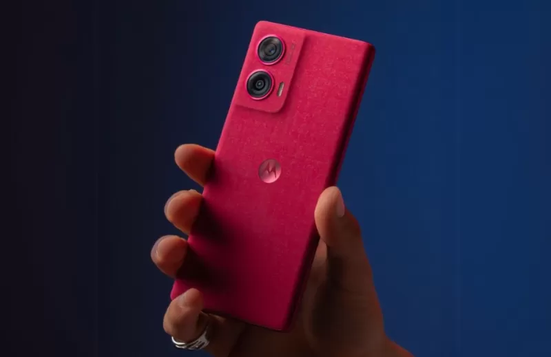 Сравнение Motorola Edge 50 и Edge 50 Fusion: кто из братьев лучше? Что выбрать?