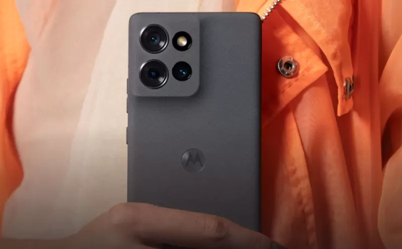 Сравнение Motorola Edge 50 и Edge 50 Fusion: кто из братьев лучше? Что выбрать?