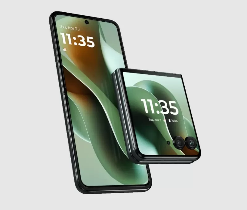 Топ 7 самых легких и тонких смартфонов в 2025 году