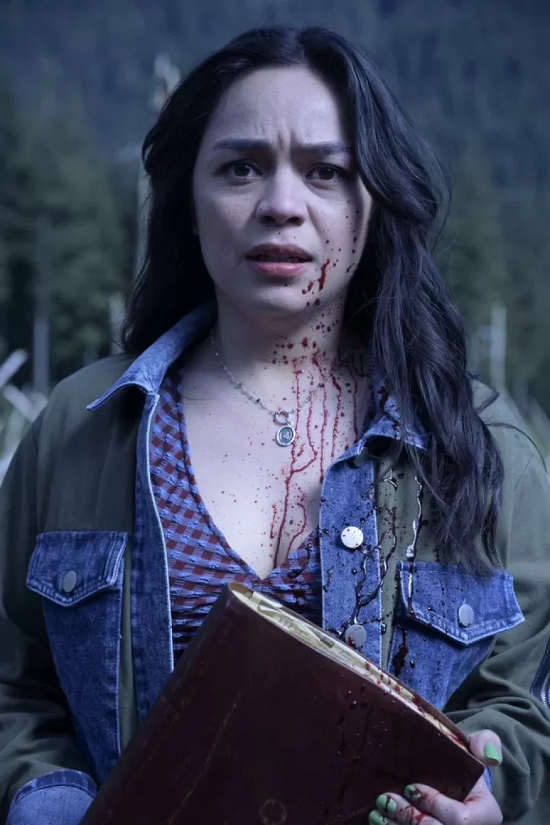 «Пункт назначения: Узы крови» (2025)