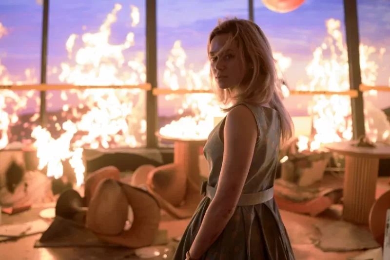 «Пункт назначения: Узы крови» (2025)