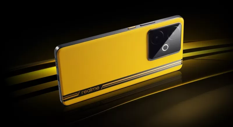 Realme GT 7T против iQOO Neo 10: технические характеристики, дизайн и дата выхода