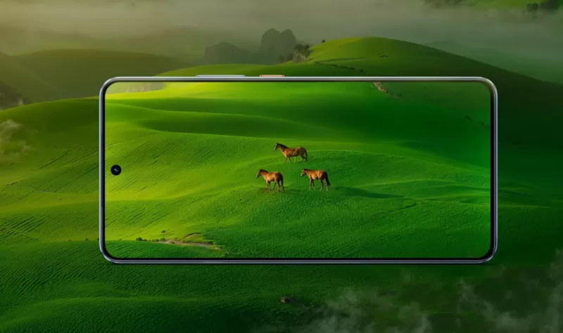 Realme GT 7T против iQOO Neo 10: технические характеристики, дизайн и дата выхода