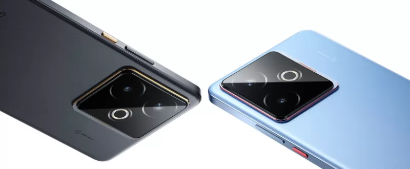 Realme GT 7T против iQOO Neo 10: технические характеристики, дизайн и дата выхода