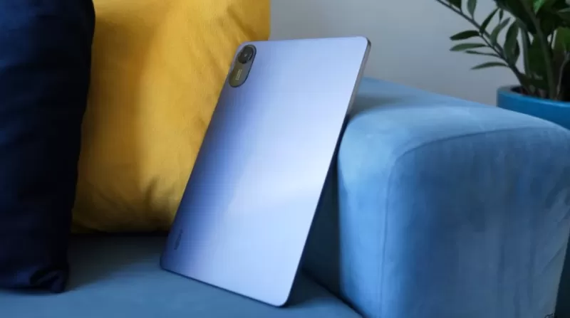 Xiaomi готовит к выпуску планшет Redmi Pad 2: в сети появилось видео с распаковкой, характеристиками и ценой