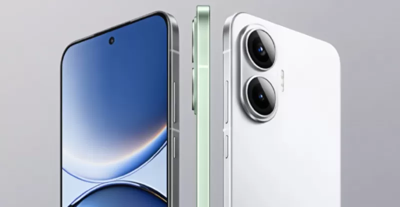 Poco F7 готовится к глобальному релизу: подтверждены сертификации в Азии и Европе