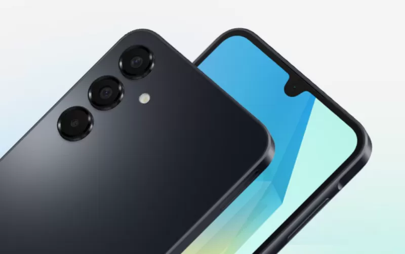 Samsung начала распространение One UI 7 для смартфонов Galaxy A15 и A16