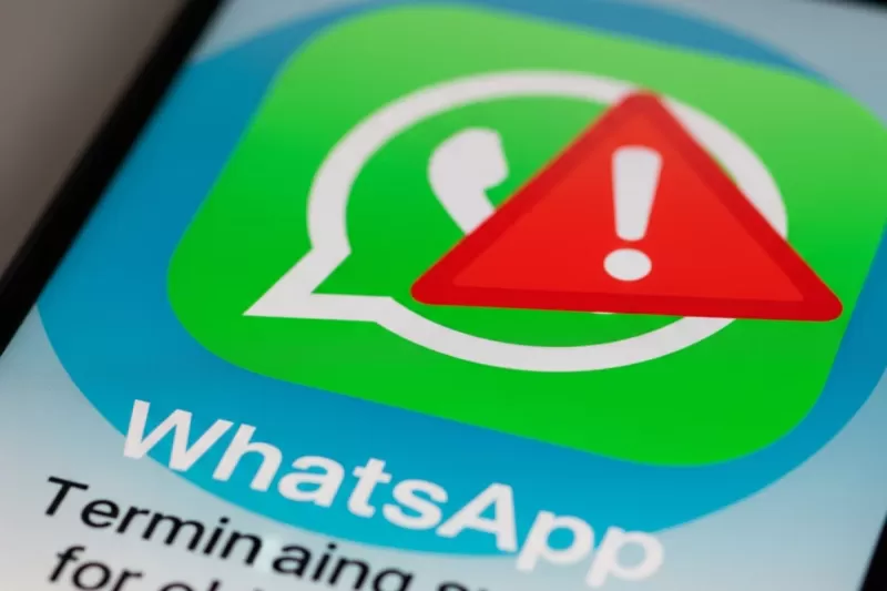 WhatsApp перестанет работать на этих смартфонах с 1 июня 2025 — список моделей и что делать