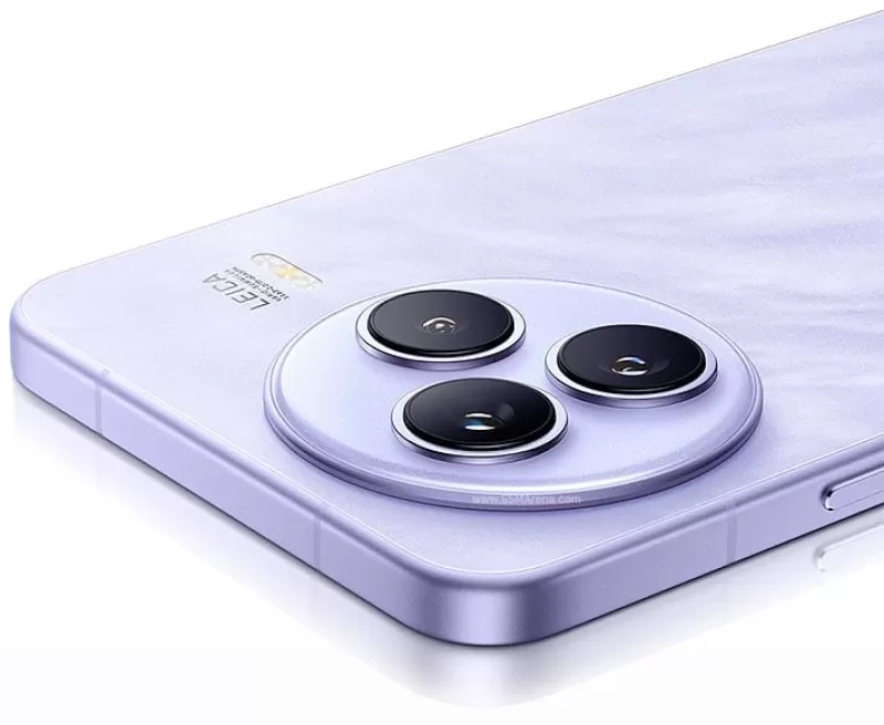 Xiaomi выпустила Civi 5 Pro