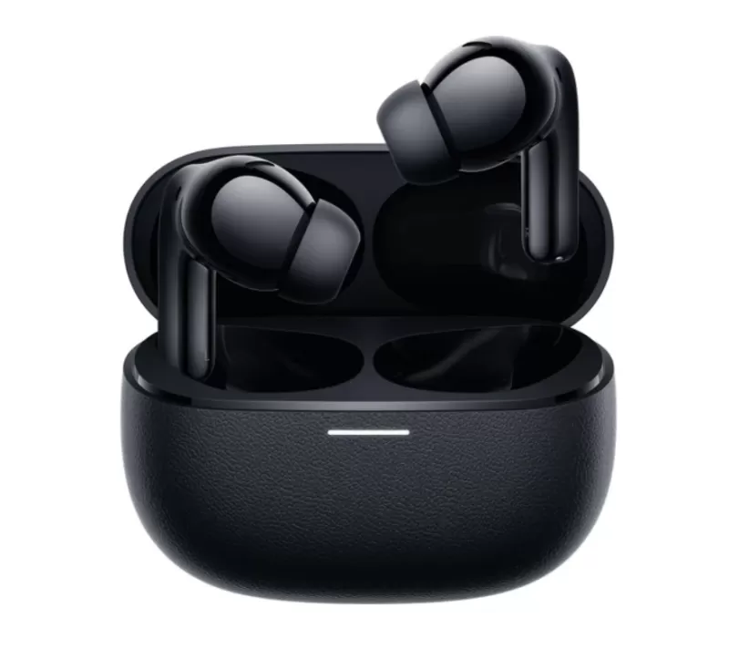 Обзор и сравнение наушников Xiaomi Redmi Buds 4 Pro, Buds 5 Pro и Buds 6 Pro: технические характеристики и дизайн