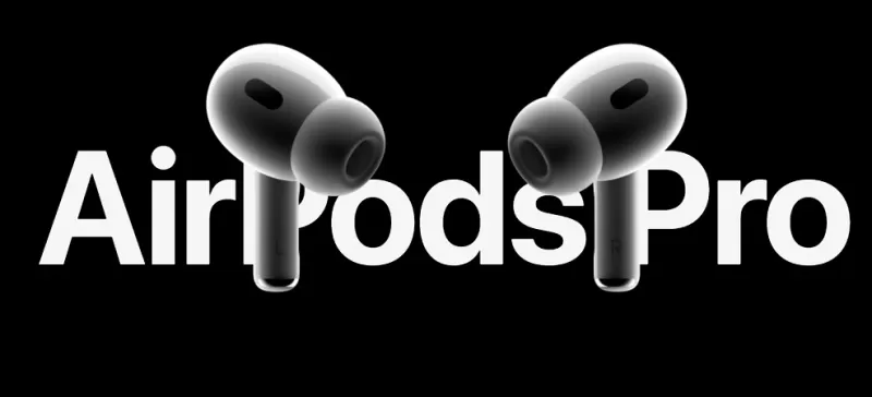 AirPods Pro 3 подтвердились в коде iOS — но не ждите их раньше 2026 года