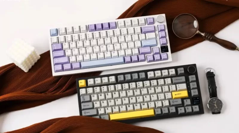 Лучшие бюджетные механические клавиатуры 2025 года