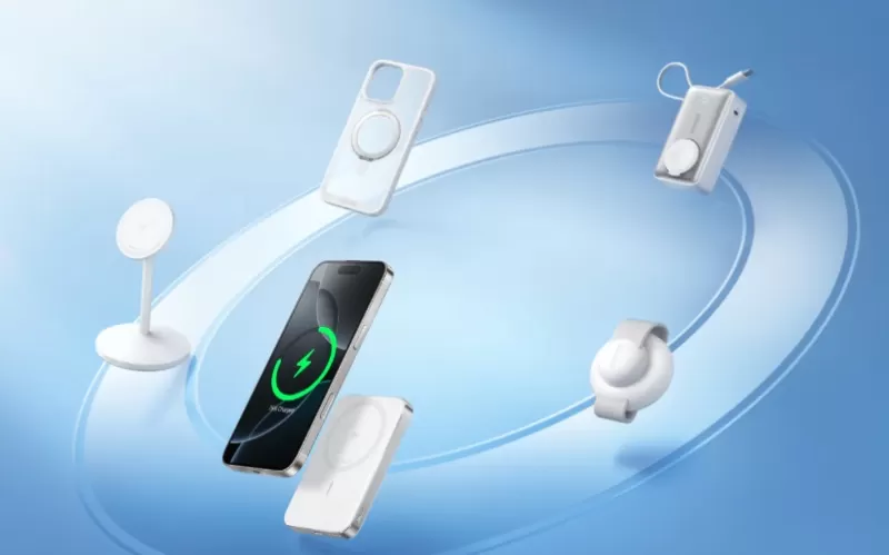 Повербанк Anker