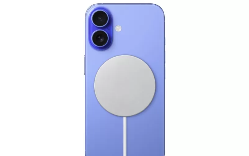 Apple работает над новым зарядным устройством MagSafe мощностью 45 Вт: получены сертификаты NCC