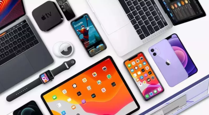 Vivo X Fold 5 — первый Android-смартфон с поддержкой экосистемы Apple: iPhone, Apple Watch и iCloud