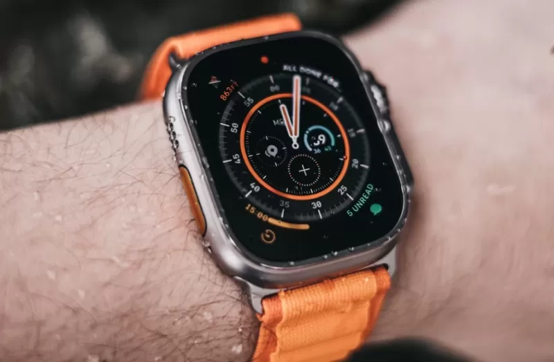 Huawei Watch FIT 4 Pro против Apple Watch Ultra 2: обзор и сравнение характеристик, дизайна и функционала